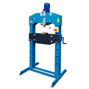 presse hydraulique 1