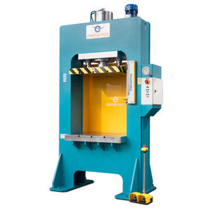 presse hydraulique 1