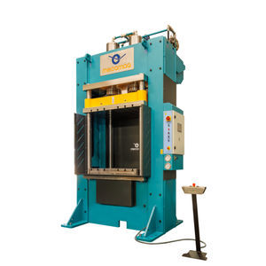 presse hydraulique 1