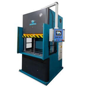 presse hydraulique 1