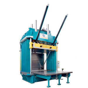 presse hydraulique 1