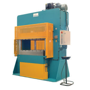 presse hydraulique 1