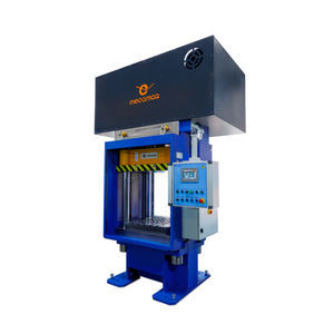 presse hydraulique 1