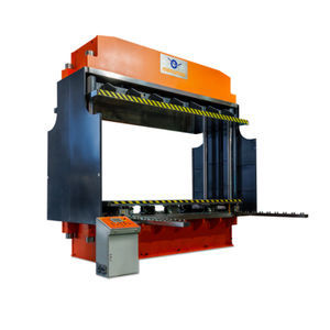presse hydraulique 1
