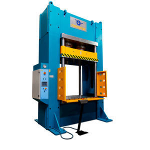 presse hydraulique 1