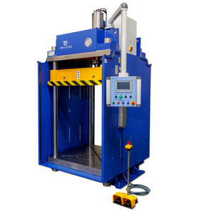 presse hydraulique 1