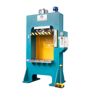 presse hydraulique 1