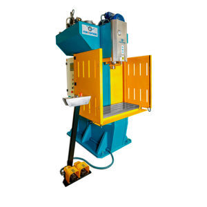presse hydraulique 1