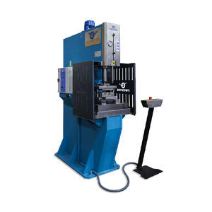 presse hydraulique 1