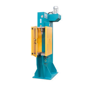 presse hydraulique 1