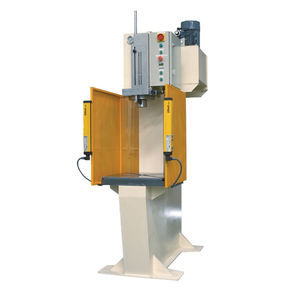 presse hydraulique 1