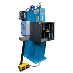 presse hydraulique 1