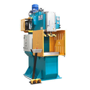presse hydraulique 1