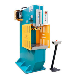 presse hydraulique 1