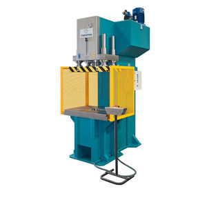 presse hydraulique 1