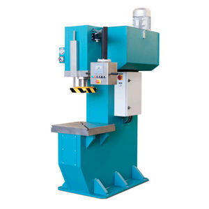 presse hydraulique 1