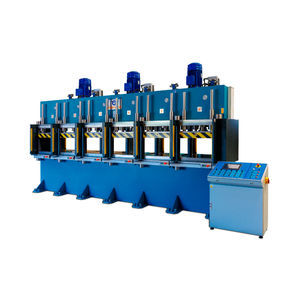 presse hydraulique 1