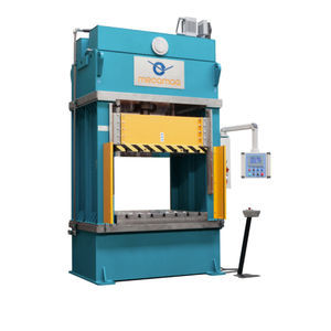 presse hydraulique 1