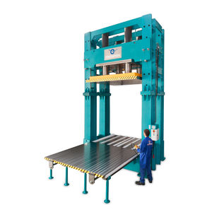 presse hydraulique 1