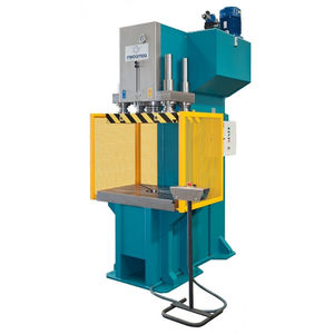 presse hydraulique 1