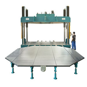 presse hydraulique 1