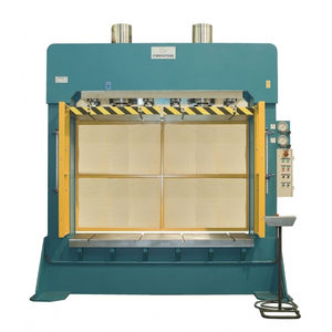 presse hydraulique 1