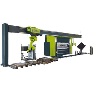 presse plieuse hydraulique 1