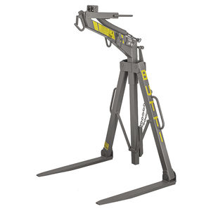 fourche réglable 1