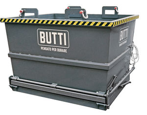 conteneur à déchets 1