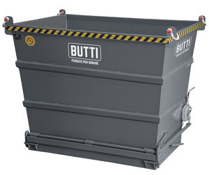 conteneur à déchets 1