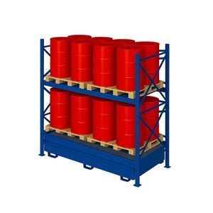 conteneur industriel 1