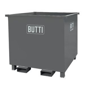 conteneur pour chariot élévateur 1