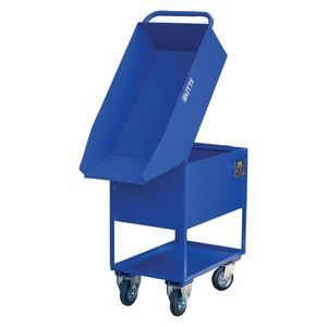 chariot de manutention 1