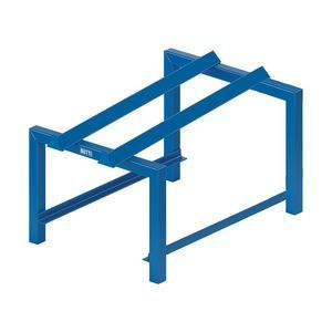 support de fûts 1
