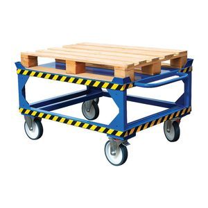 chariot de manutention 1