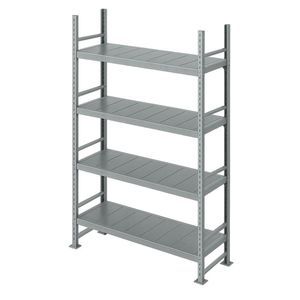 rayonnage pour entrepôt de stockage 1