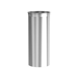 Tuyau Coudé 180° En Acier Inoxydable 304 - Pour Réparation Automobile, Diamètre 25 Mm - Forme En U, épaisseur 1,5 Mm