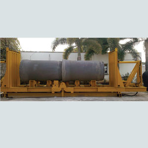 machine d'essai multiparamètres