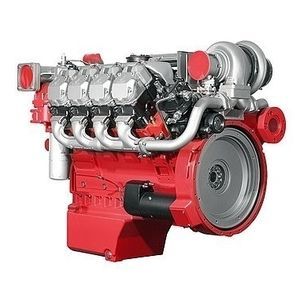 moteur diesel