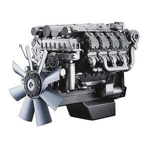 moteur diesel 1