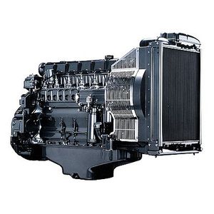 moteur diesel 1