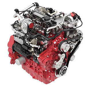 moteur diesel