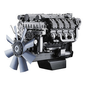 moteur diesel 1