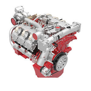 moteur diesel
