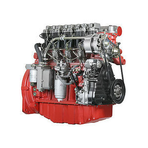 moteur diesel