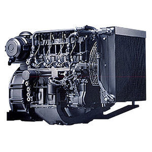 moteur diesel
