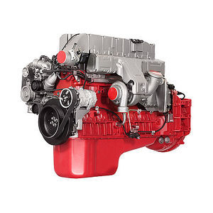 moteur diesel