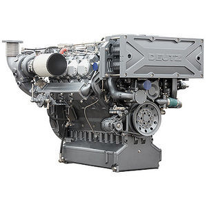 moteur diesel 1