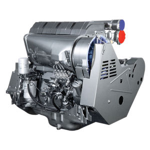 moteur diesel