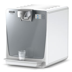 distributeur d'eau